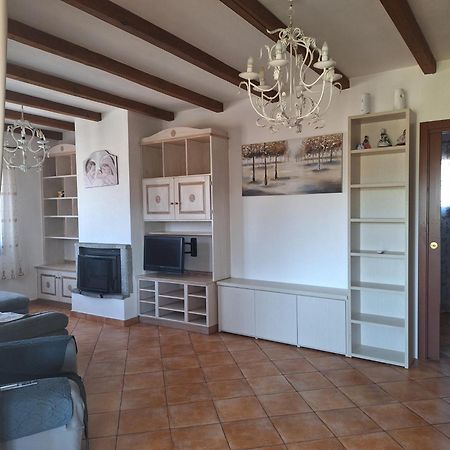 Attico Anais Apartamento Loiri Porto San Paolo Exterior foto