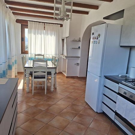 Attico Anais Apartamento Loiri Porto San Paolo Exterior foto