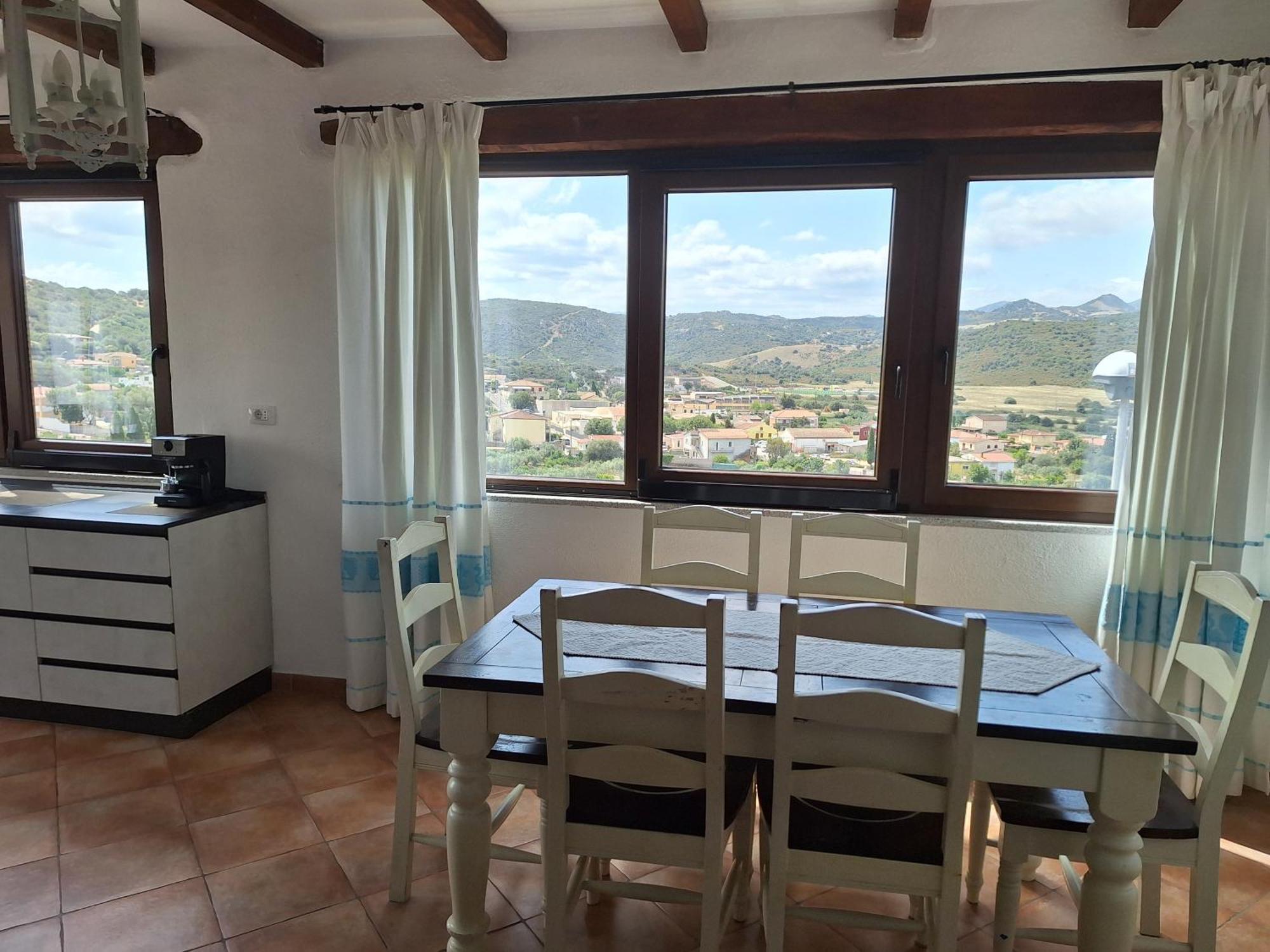 Attico Anais Apartamento Loiri Porto San Paolo Exterior foto
