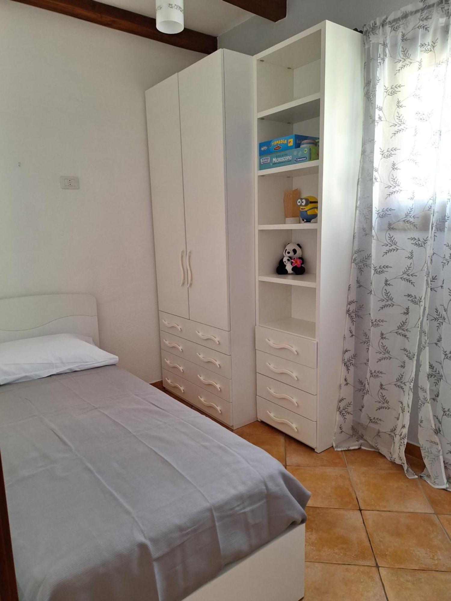 Attico Anais Apartamento Loiri Porto San Paolo Exterior foto