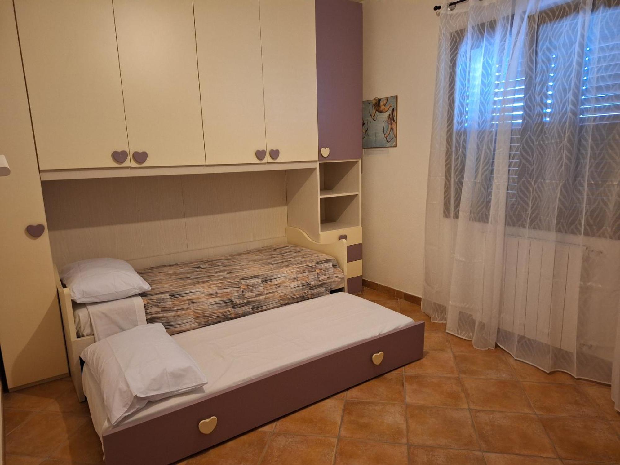 Attico Anais Apartamento Loiri Porto San Paolo Exterior foto