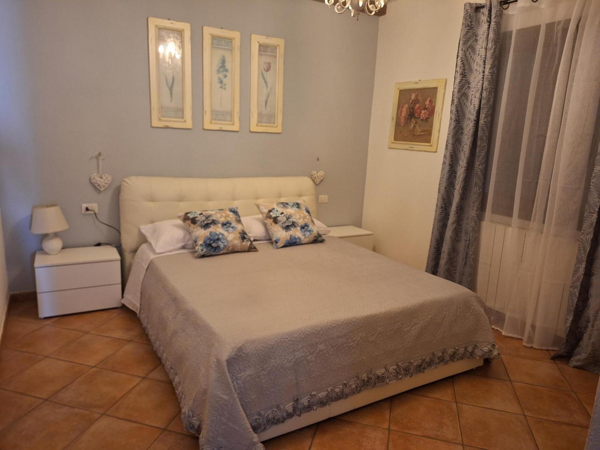 Attico Anais Apartamento Loiri Porto San Paolo Exterior foto