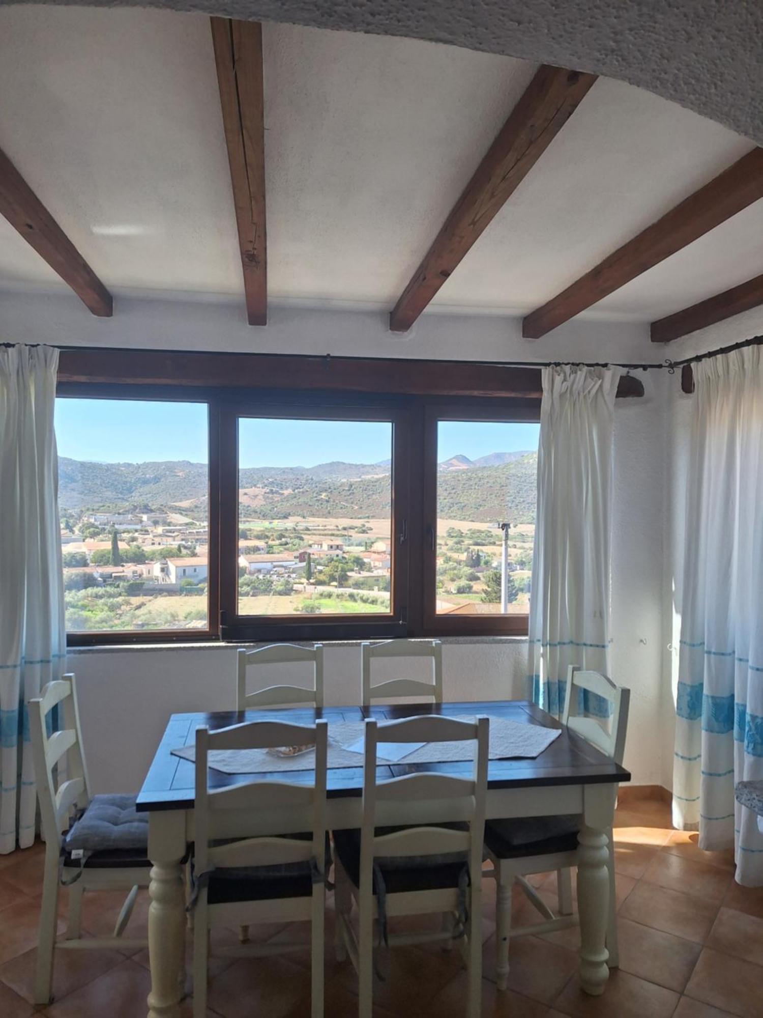Attico Anais Apartamento Loiri Porto San Paolo Exterior foto