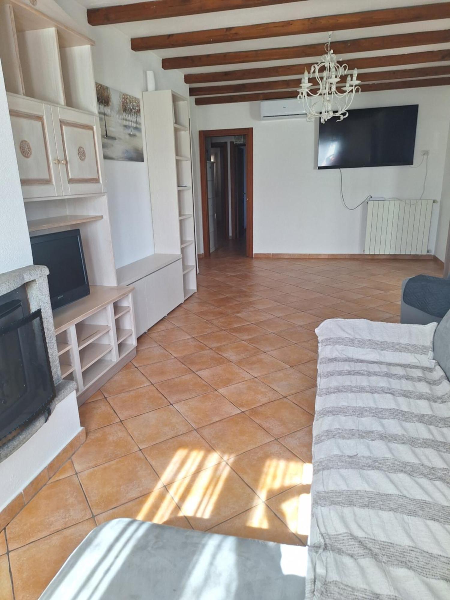 Attico Anais Apartamento Loiri Porto San Paolo Exterior foto